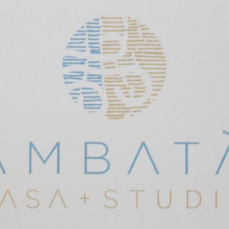 Studio Ambata ألتيا المظهر الخارجي الصورة